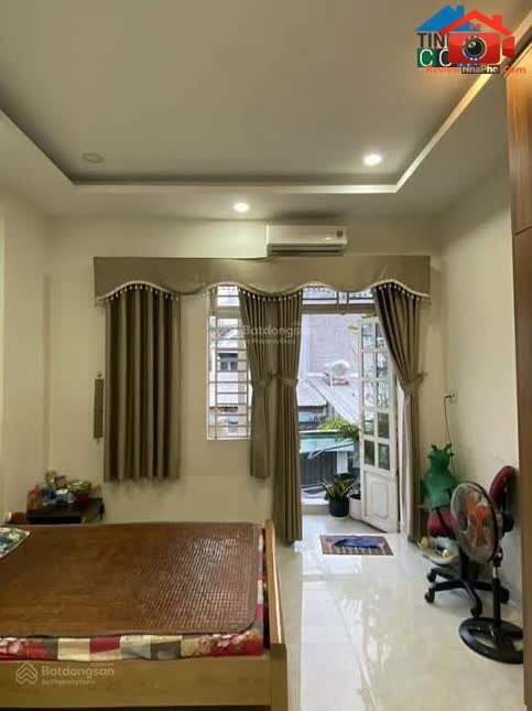 Review nhà phố Tân Bình 65m² giá 5,29 tỷ có hẻm xe… – Bán nhà trong ngõ, hẻm Quận Tân Bình – TP Hồ Chí Minh giá 5 – 7 tỷ