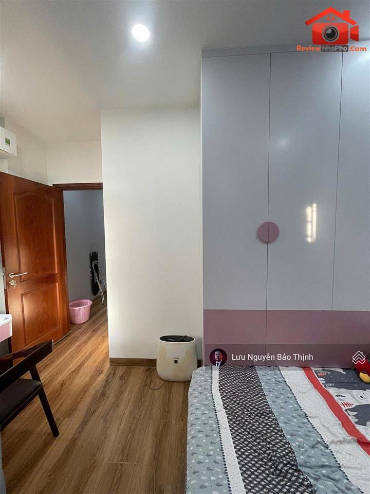 Nhà phố đẹp 4 tầng 4PN 4WC tại Tân Bình với giá 9…. – Bán nhà mặt phố Quận Tân Bình – TP Hồ Chí Minh giá 7 – 10 tỷ