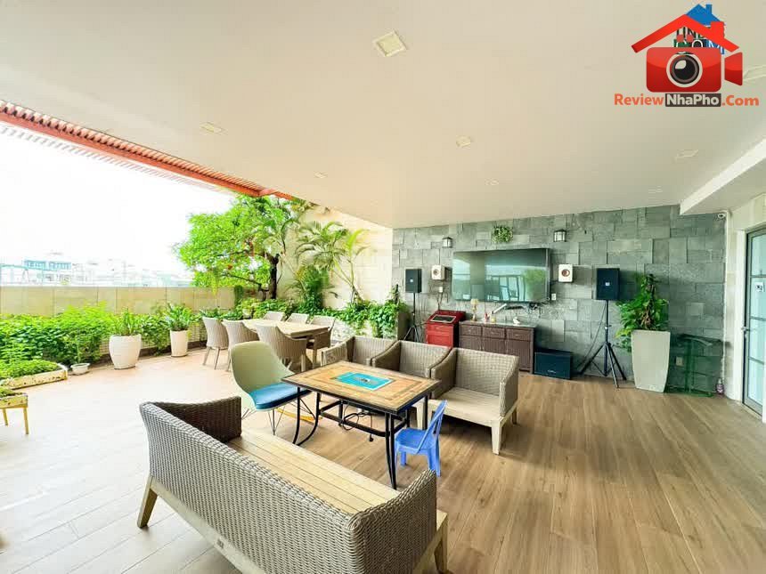 Review nhà phố Tân Bình 7 tầng, hồ bơi, giá 69 tỷ… – Bán nhà mặt phố Quận Tân Bình – TP Hồ Chí Minh giá 40 – 80 tỷ