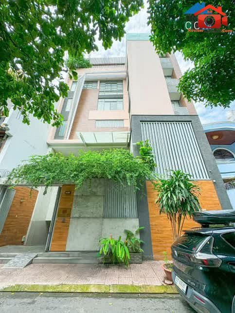 Review nhà phố Tân Bình 7 tầng, hồ bơi, giá 69 tỷ… – Bán nhà mặt phố Quận Tân Bình – TP Hồ Chí Minh giá 40 – 80 tỷ