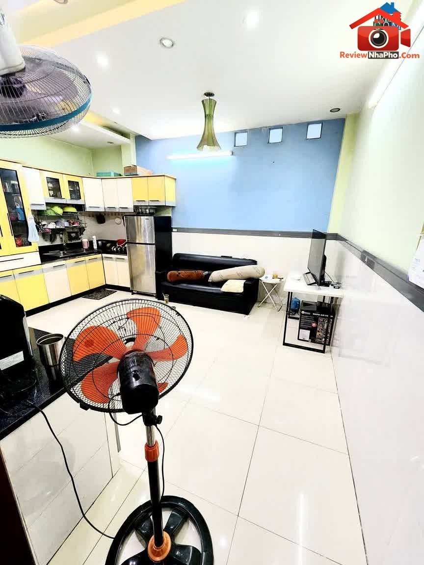 Review nhà phố Tân Phú Hồ Chí Minh 90m2 giá 12.5 t… – Bán nhà mặt phố Quận Tân Phú – TP Hồ Chí Minh giá 10 – 15 tỷ