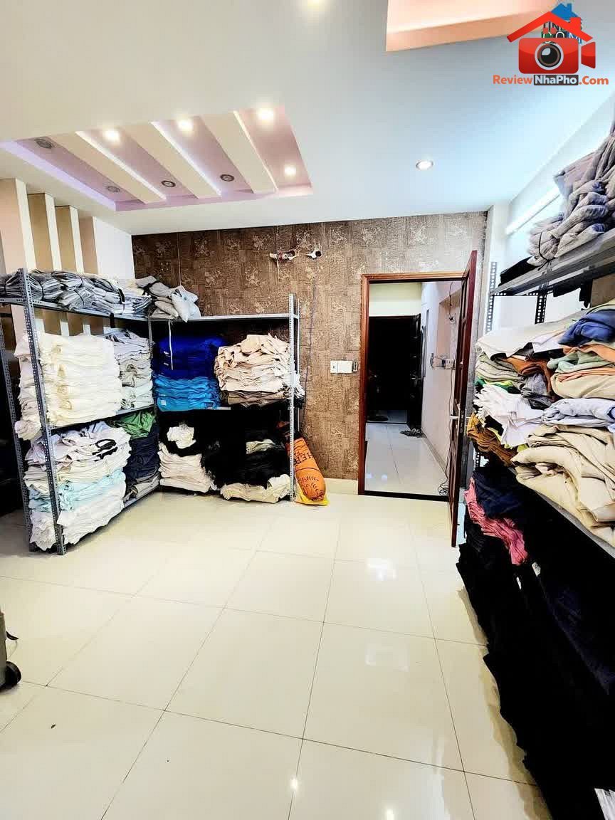 Review nhà phố Tân Phú Hồ Chí Minh 90m2 giá 12.5 t… – Bán nhà mặt phố Quận Tân Phú – TP Hồ Chí Minh giá 10 – 15 tỷ