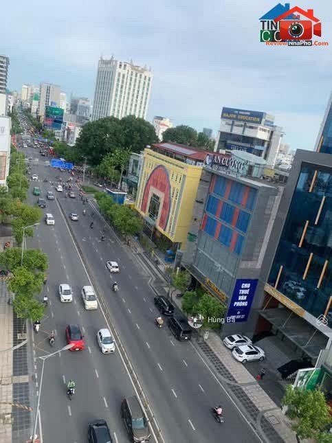 Review nhà phố Tân Bình, Hồ Chí Minh – Bán nhà mặt tiền Cửu Long 368m² giá 60 tỷ