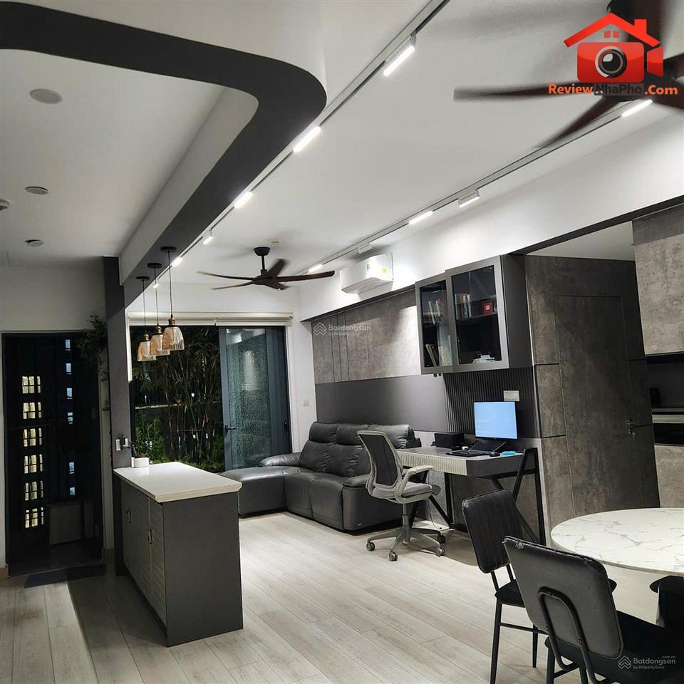 Review nhà chung cư Emerald 104m2 Tân Phú TP.HCM g… – Bán nhà trong ngõ, hẻm Quận Tân Phú – TP Hồ Chí Minh giá 7 – 10 tỷ