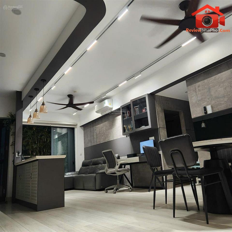Review nhà chung cư Emerald 104m2 Tân Phú TP.HCM g… – Bán nhà trong ngõ, hẻm Quận Tân Phú – TP Hồ Chí Minh giá 7 – 10 tỷ