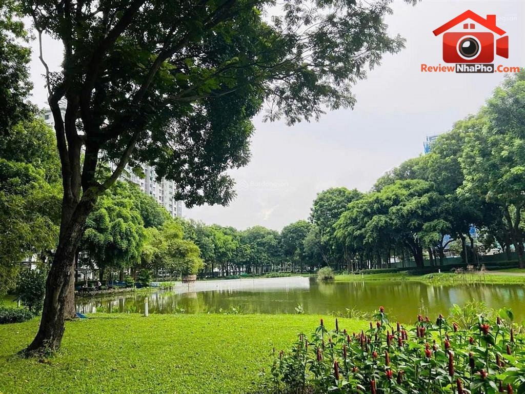 Review nhà chung cư Emerald 104m2 Tân Phú TP.HCM giá 7.6 tỷ