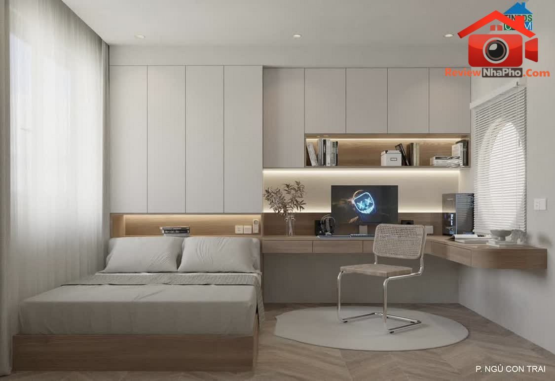 Review nhà phố Tân Bình, Hồ Chí Minh – Bán n… – Bán nhà mặt phố Quận Tân Bình – TP Hồ Chí Minh giá 10 – 15 tỷ