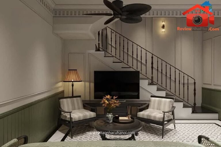 Review nhà phố Tân Bình: Bán nhà hxh Hoàng Sa 160m², giá 15.9 tỷ