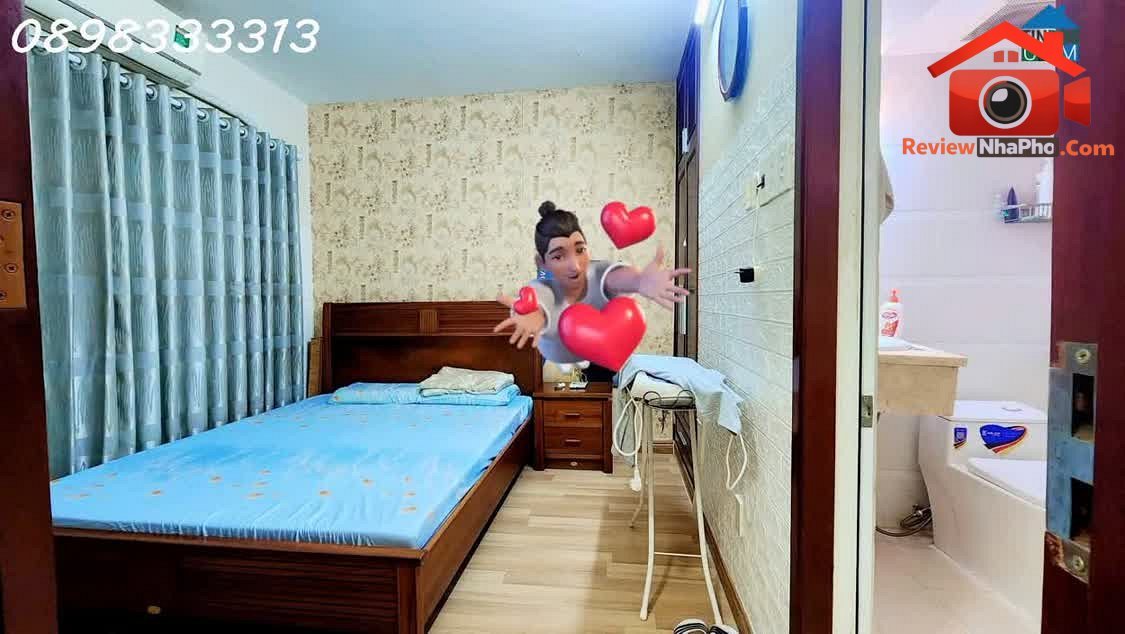 Nhà phố Tân Bình 196m², giá 7.9 tỷ – Lô góc … – Bán biệt thự Quận Tân Bình – TP Hồ Chí Minh giá 7 – 10 tỷ