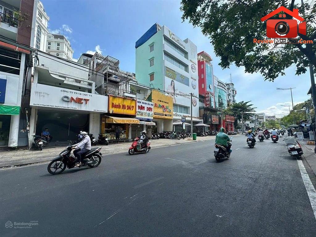 Review nhà phố 2 mặt tiền đường Dương Đức Hiền Q.T… – Bán nhà mặt phố Quận Tân Phú – TP Hồ Chí Minh giá 20 – 40 tỷ
