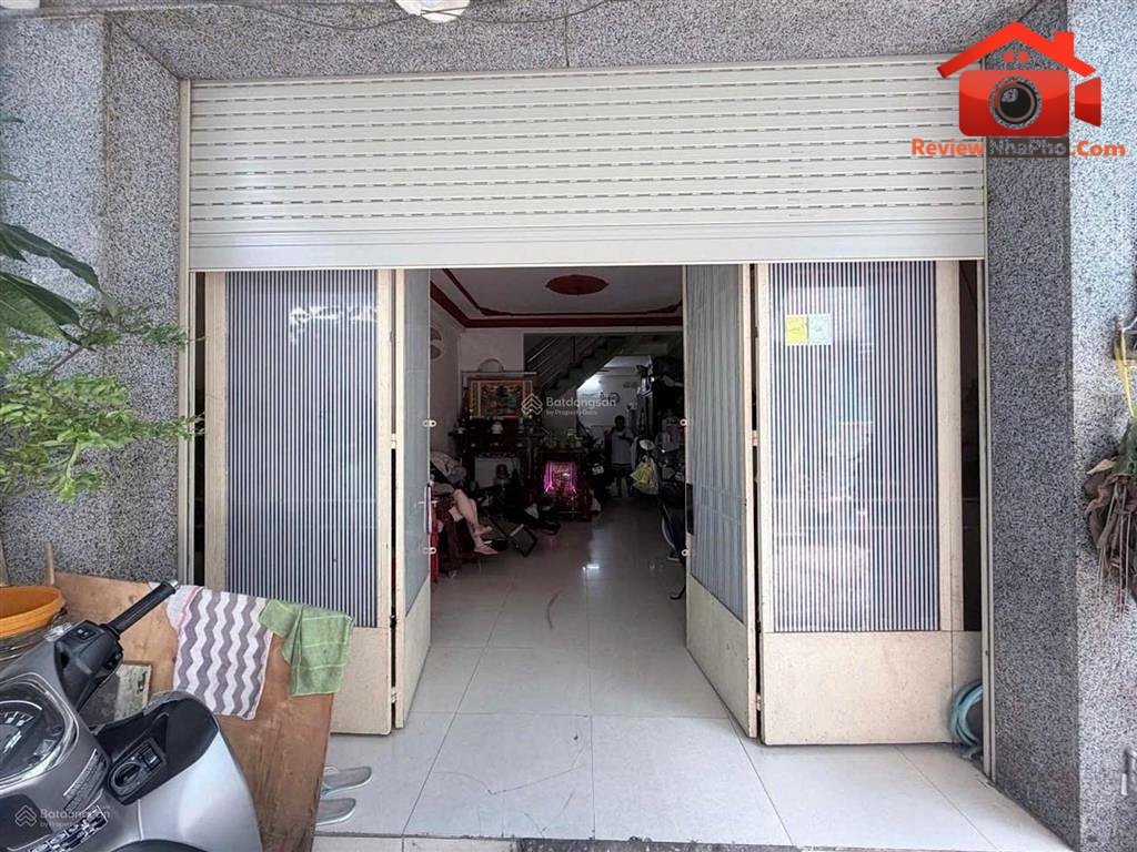 Review nhà phố Bình Trị Đông, Bình Tân TP.HCM – 3 tầng tiện nghi, chỉ 4.1 tỷ