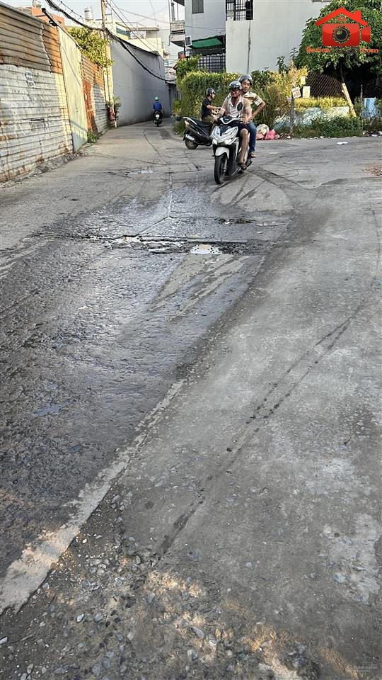 Review nhà phố Bình Trị Đông, Bình Tân TP.HCM – 3 tầng tiện nghi, chỉ 4.1 tỷ