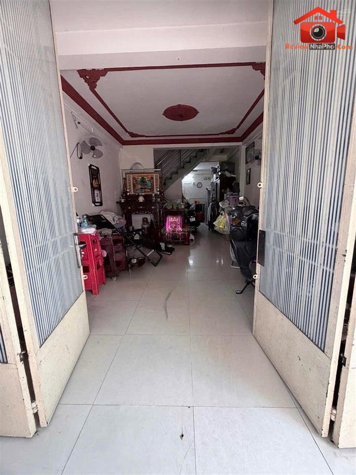 Review nhà phố Bình Trị Đông, Bình Tân TP.HCM – 3 tầng tiện nghi, chỉ 4.1 tỷ