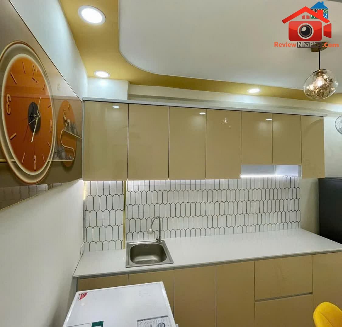 Review nhà phố đẹp 2 tầng 3PN Tân Bình chỉ 4.1 tỷ – Bán biệt thự Quận Tân Bình – TP Hồ Chí Minh giá 3 – 5 tỷ