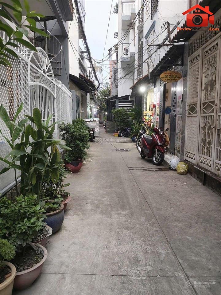 Review nhà phố Tân Bình TP.HCM với giá chỉ 6,5 tỷ,… – Bán nhà trong ngõ, hẻm Quận Tân Bình – TP Hồ Chí Minh giá 5 – 7 tỷ