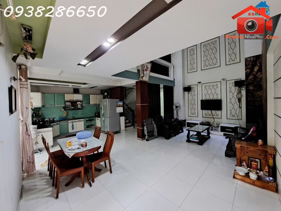 Review nhà phố Tân Bình 4 tầng hẻm xe hơi Lý Thườn… – Bán nhà trong ngõ, hẻm Quận Tân Bình – TP Hồ Chí Minh giá 10 – 15 tỷ