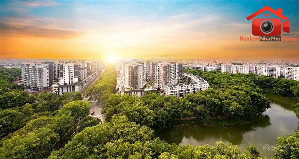Review nhà phố khu vực không xác định giá 13.3 tỷ, diện tích 198m2