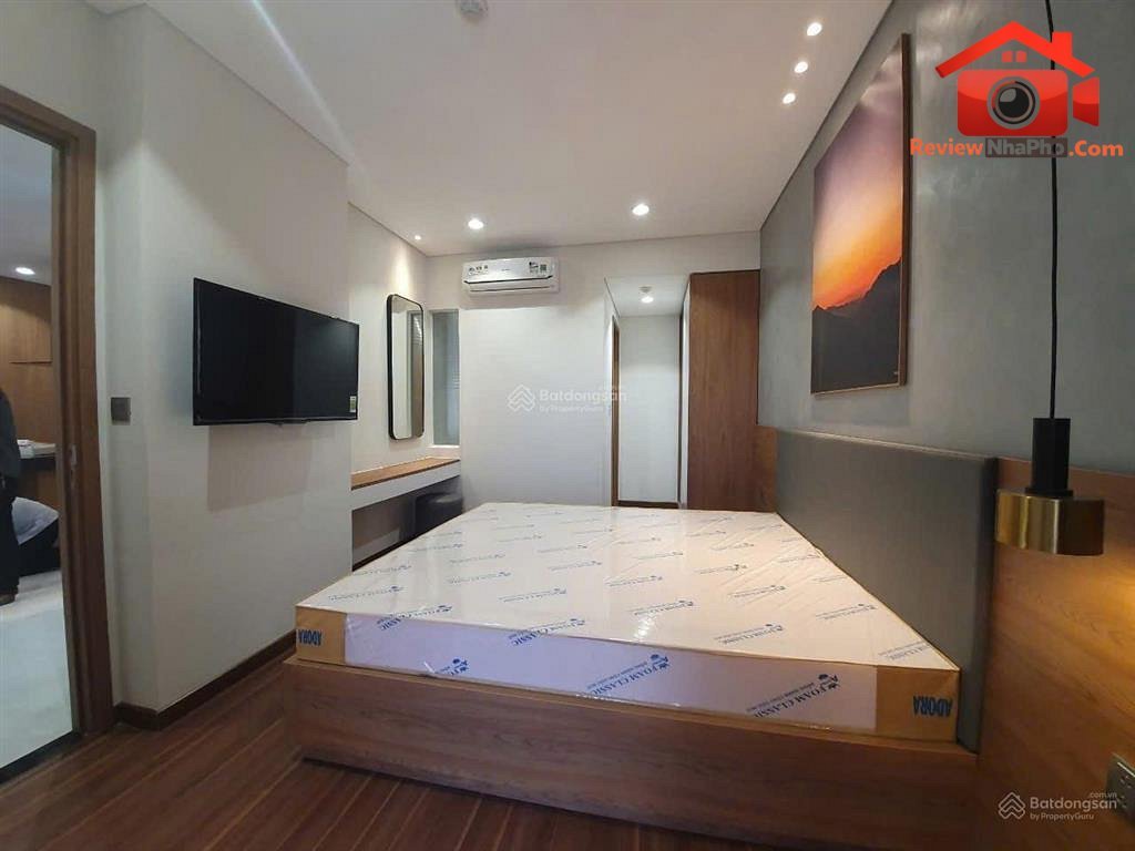 Review nhà phố Phường 2 Quận Tân Bình TP.HCM với thiết kế 1PN 53m² giá chỉ 3.7 tỷ