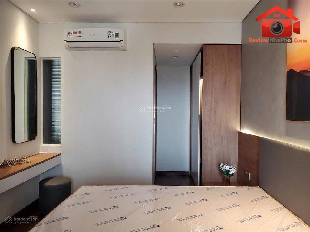 Review nhà phố Phường 2 Quận Tân Bình TP.HCM với thiết kế 1PN 53m² giá chỉ 3.7 tỷ