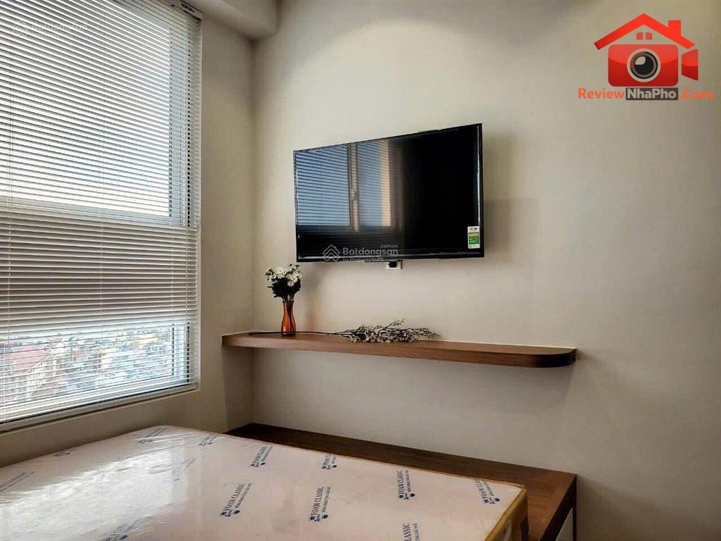 Review nhà phố Phường 2 Quận Tân Bình TP.HCM với thiết kế 1PN 53m² giá chỉ 3.7 tỷ