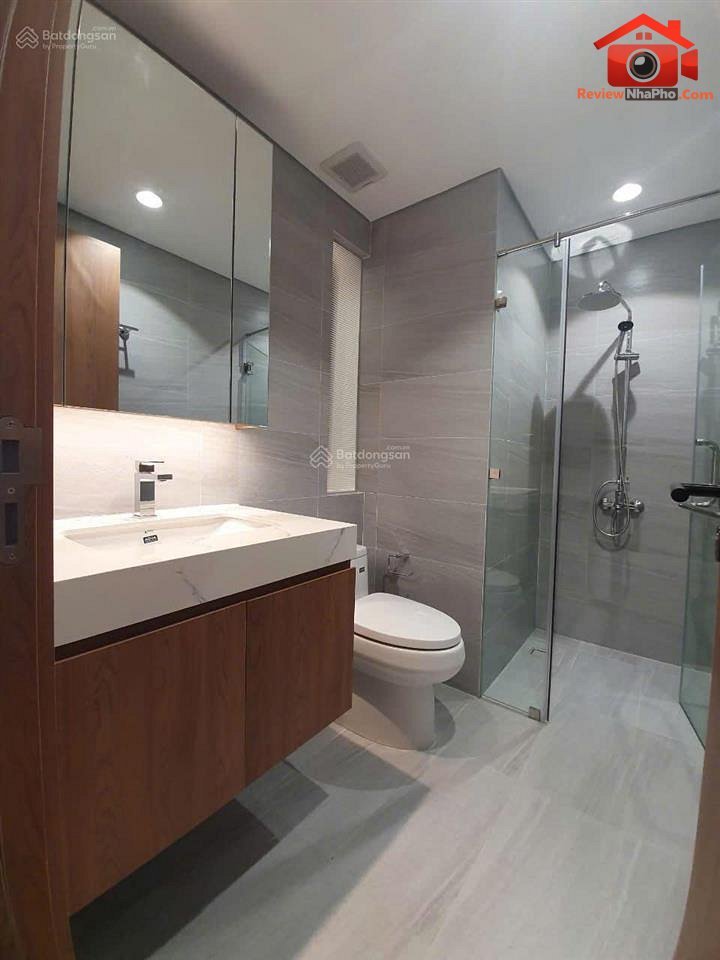 Review nhà phố Phường 2 Quận Tân Bình TP.HCM với thiết kế 1PN 53m² giá chỉ 3.7 tỷ