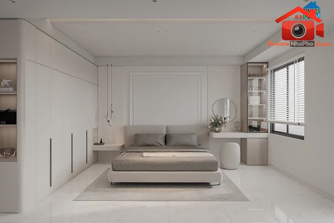 Review nhà phố Tân Bình – Bán nhà mặt tiền N… – Bán nhà mặt phố Quận Tân Bình – TP Hồ Chí Minh giá 10 – 15 tỷ