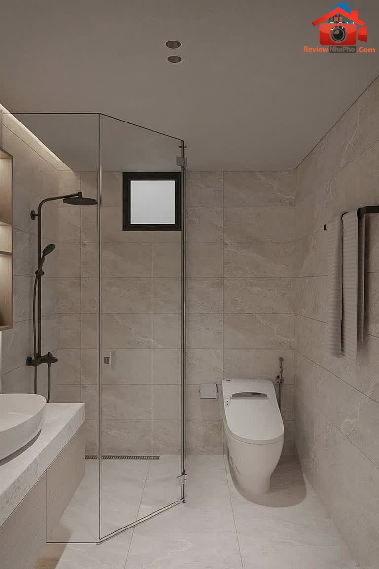 Review nhà phố Tân Bình – Bán nhà mặt tiền N… – Bán nhà mặt phố Quận Tân Bình – TP Hồ Chí Minh giá 10 – 15 tỷ