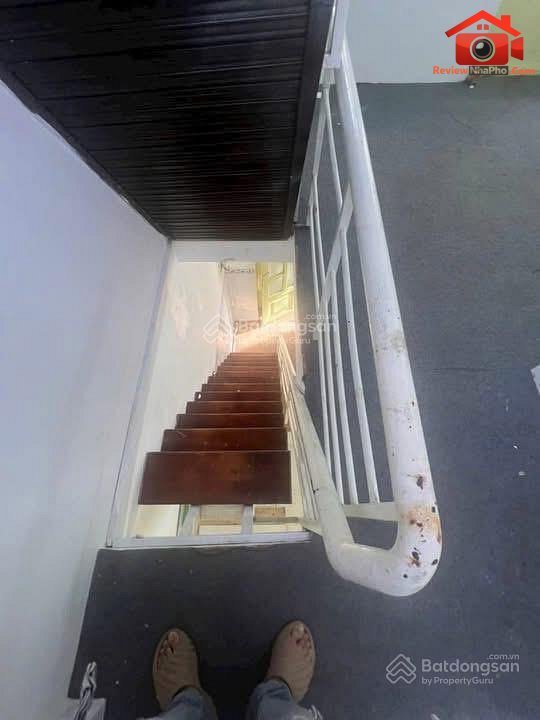 Review nhà phố Tân Phú 3 tầng diện tích 16m2 giá 2… – Bán nhà mặt phố Quận Tân Phú – TP Hồ Chí Minh giá Dưới 3 tỷ