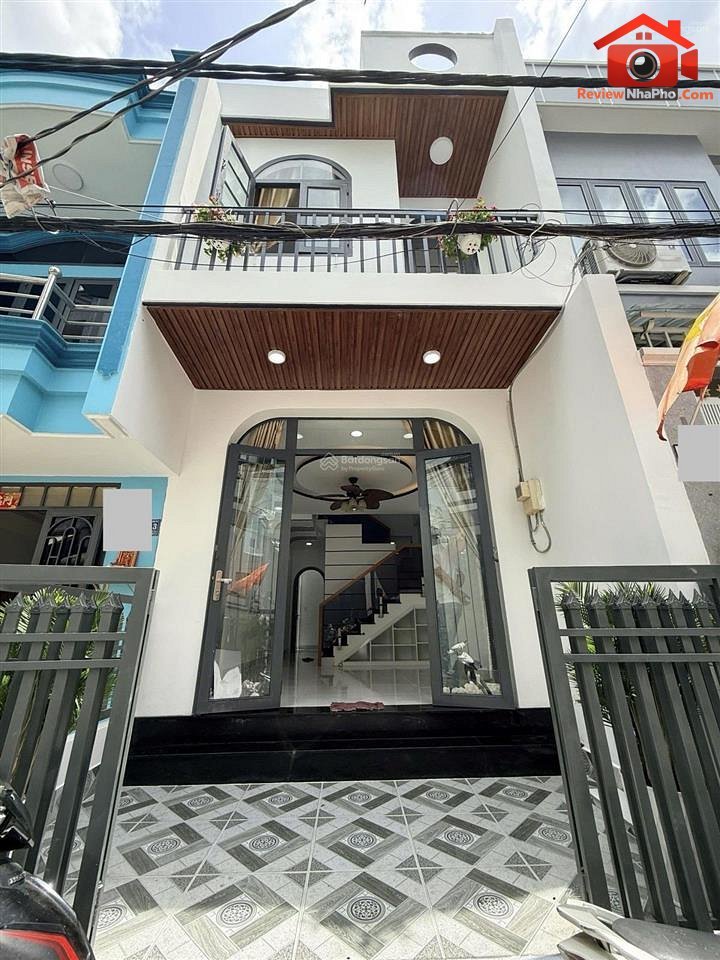 Review nhà phố Bình Tân 3PN 2WC giá 5.18 tỷ sổ hồn… – Bán nhà trong ngõ, hẻm Quận Bình Tân – TP Hồ Chí Minh giá 5 – 7 tỷ