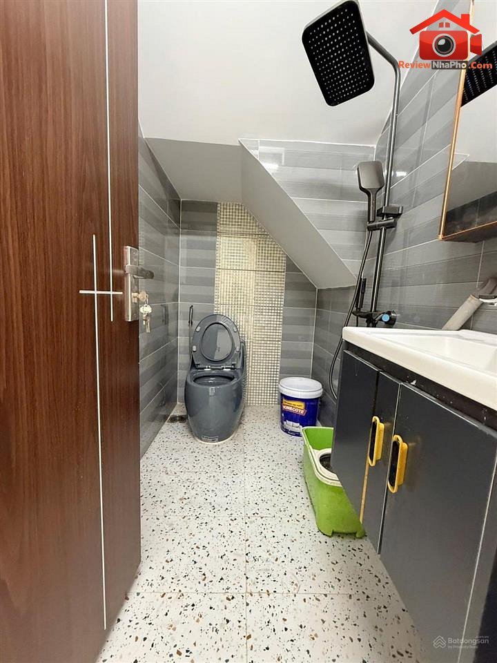 Review nhà phố Bình Tân 3PN 2WC giá 5.18 tỷ sổ hồn… – Bán nhà trong ngõ, hẻm Quận Bình Tân – TP Hồ Chí Minh giá 5 – 7 tỷ