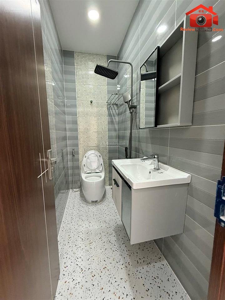 Review nhà phố Bình Tân 3PN 2WC giá 5.18 tỷ sổ hồn… – Bán nhà trong ngõ, hẻm Quận Bình Tân – TP Hồ Chí Minh giá 5 – 7 tỷ