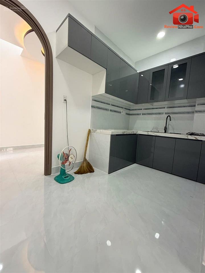 Review nhà phố Bình Tân 3PN 2WC giá 5.18 tỷ sổ hồn… – Bán nhà trong ngõ, hẻm Quận Bình Tân – TP Hồ Chí Minh giá 5 – 7 tỷ