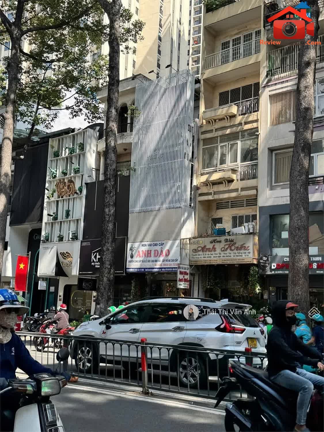 Review nhà phố Tân Bình Hồ Chí Minh – Bán nh… – Bán nhà mặt phố Quận Tân Bình – TP Hồ Chí Minh giá 20 – 40 tỷ