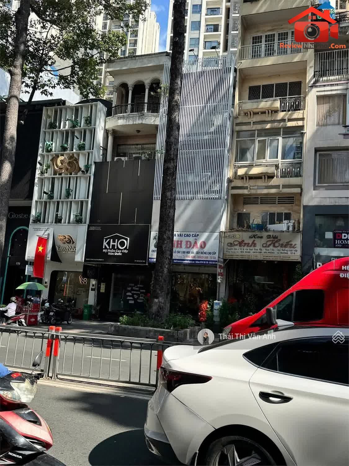 Review nhà phố Tân Bình Hồ Chí Minh – Bán nh… – Bán nhà mặt phố Quận Tân Bình – TP Hồ Chí Minh giá 20 – 40 tỷ