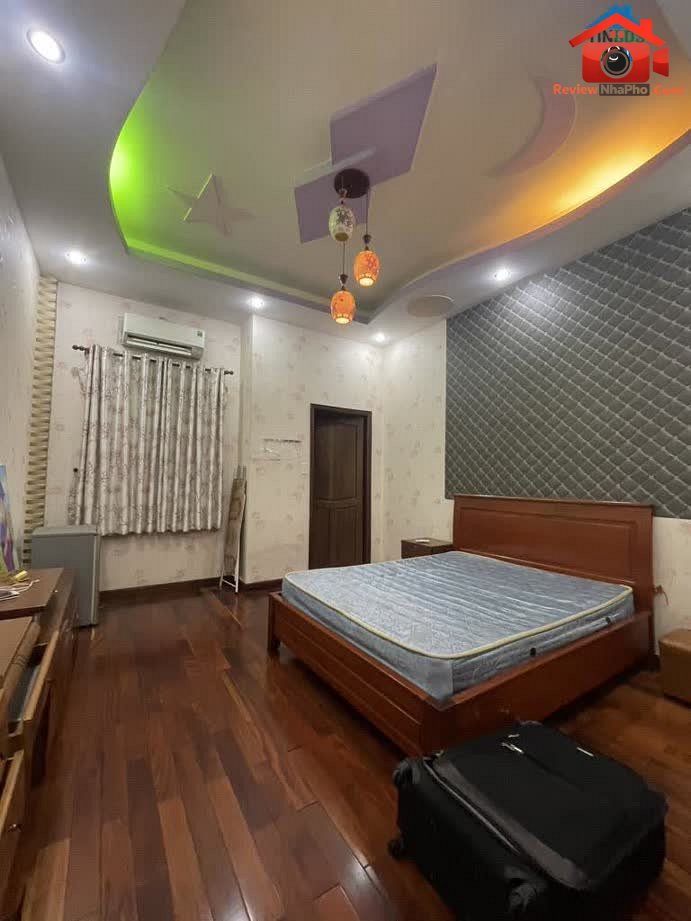 Review nhà phố Bình Tân Hồ Chí Minh – Bán nhà mặt tiền kinh doanh 88 m² giá 7.5 tỷ