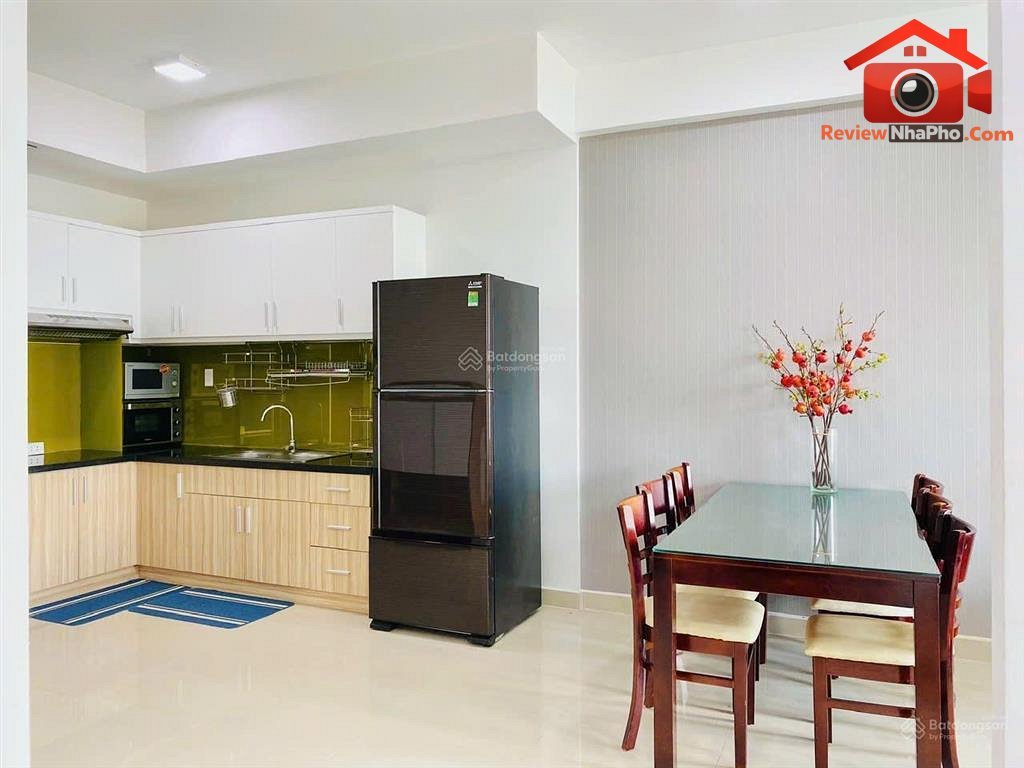 Review nhà phố Tân Phú giá 4.2 tỷ diện tích 72m2