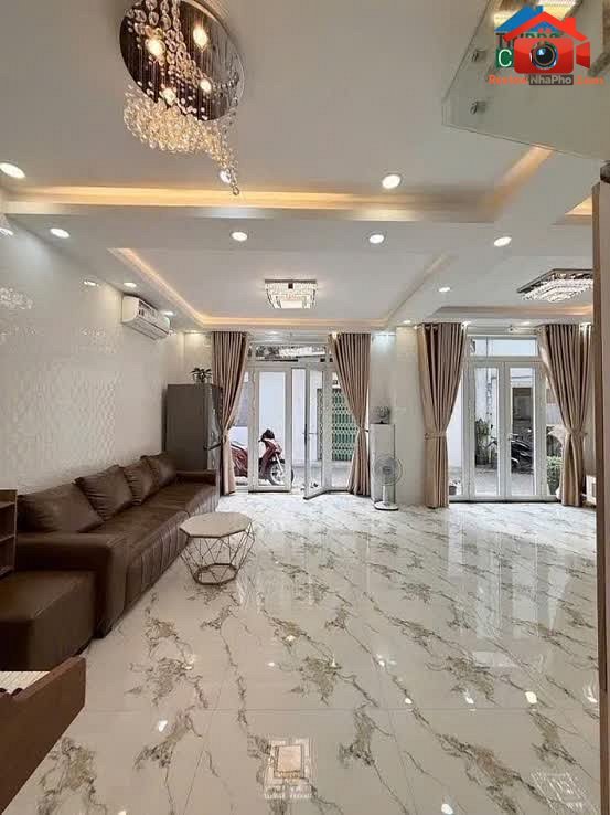 Review nhà phố Tân Bình 50m2, 3PN giá chỉ 9 tỷ… – Bán nhà trong ngõ, hẻm Quận Tân Bình – TP Hồ Chí Minh giá 7 – 10 tỷ