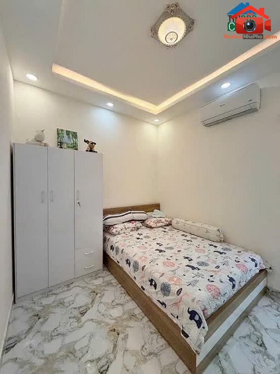 Review nhà phố Tân Bình 50m2, 3PN giá chỉ 9 tỷ… – Bán nhà trong ngõ, hẻm Quận Tân Bình – TP Hồ Chí Minh giá 7 – 10 tỷ