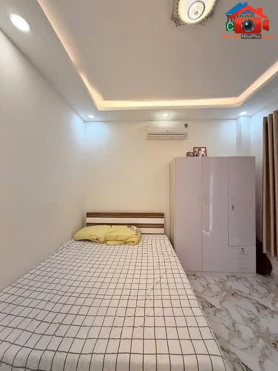 Review nhà phố Tân Bình 50m2, 3PN giá chỉ 9 tỷ… – Bán nhà trong ngõ, hẻm Quận Tân Bình – TP Hồ Chí Minh giá 7 – 10 tỷ