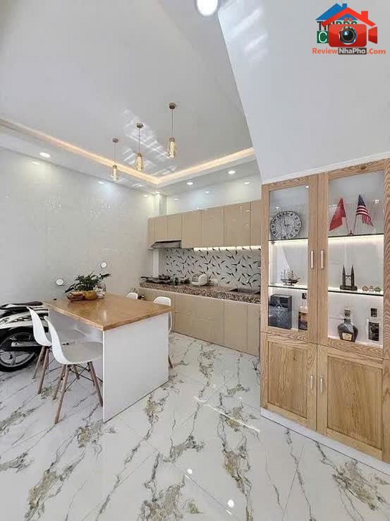 Review nhà phố Tân Bình 50m2, 3PN giá chỉ 9 tỷ… – Bán nhà trong ngõ, hẻm Quận Tân Bình – TP Hồ Chí Minh giá 7 – 10 tỷ