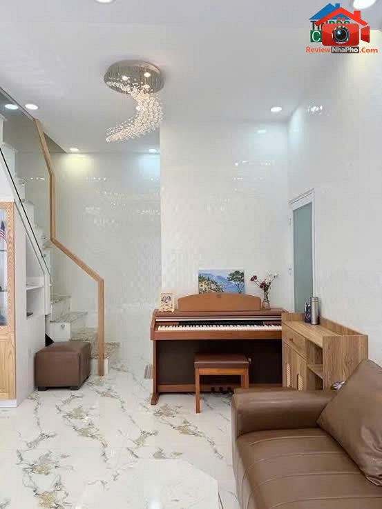 Review nhà phố Tân Bình 50m2, 3PN giá chỉ 9 tỷ… – Bán nhà trong ngõ, hẻm Quận Tân Bình – TP Hồ Chí Minh giá 7 – 10 tỷ