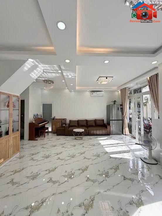 Review nhà phố Tân Bình 50m2, 3PN giá chỉ 9 tỷ