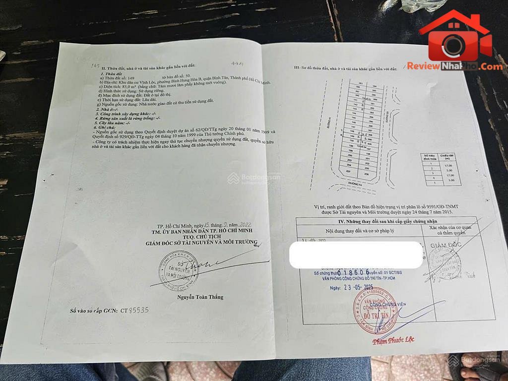 Review nhà phố Bình Thành Bình Tân TP.HCM – … – Bán đất Quận Bình Tân – TP Hồ Chí Minh giá 7 – 10 tỷ