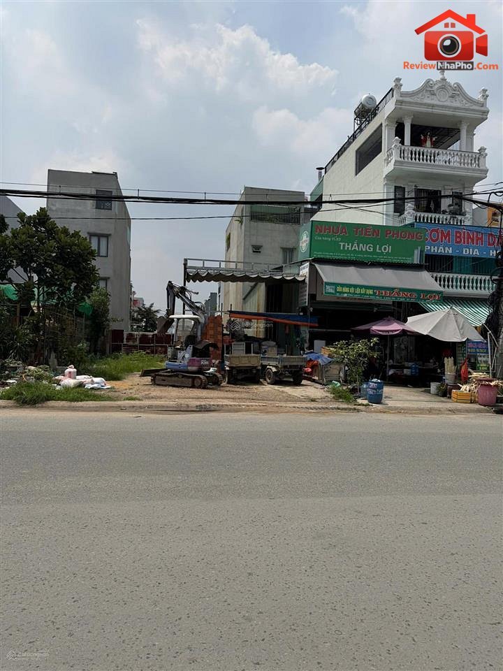 Review nhà phố Bình Thành Bình Tân TP.HCM – … – Bán đất Quận Bình Tân – TP Hồ Chí Minh giá 7 – 10 tỷ