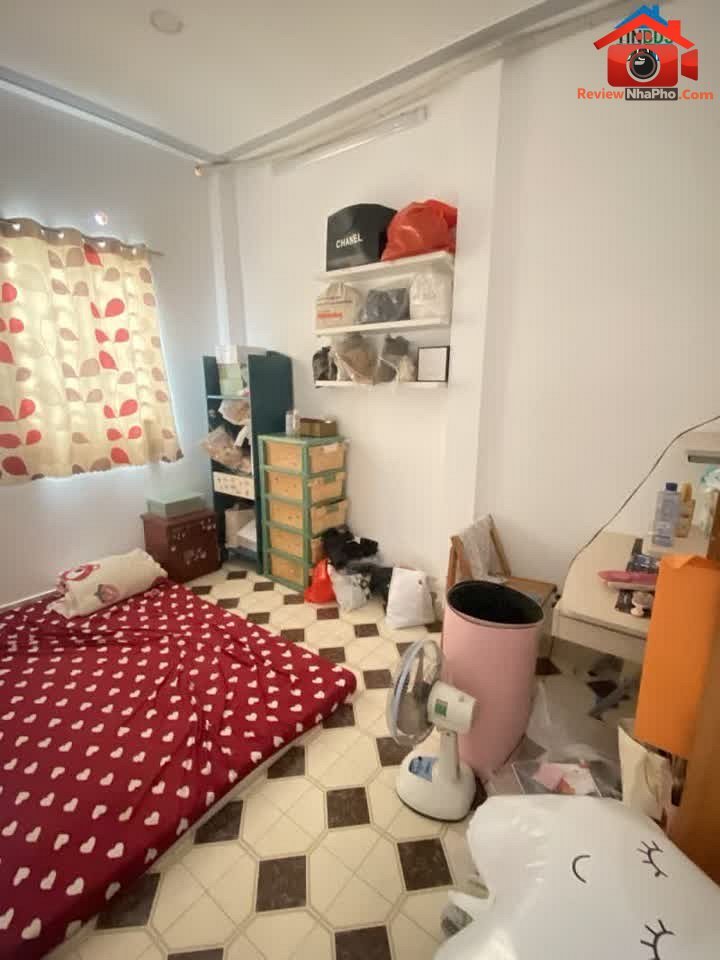 Review nhà phố Tân Phú, Hồ Chí Minh – 82m² h… – Bán nhà trong ngõ, hẻm Quận Tân Phú – TP Hồ Chí Minh giá 7 – 10 tỷ