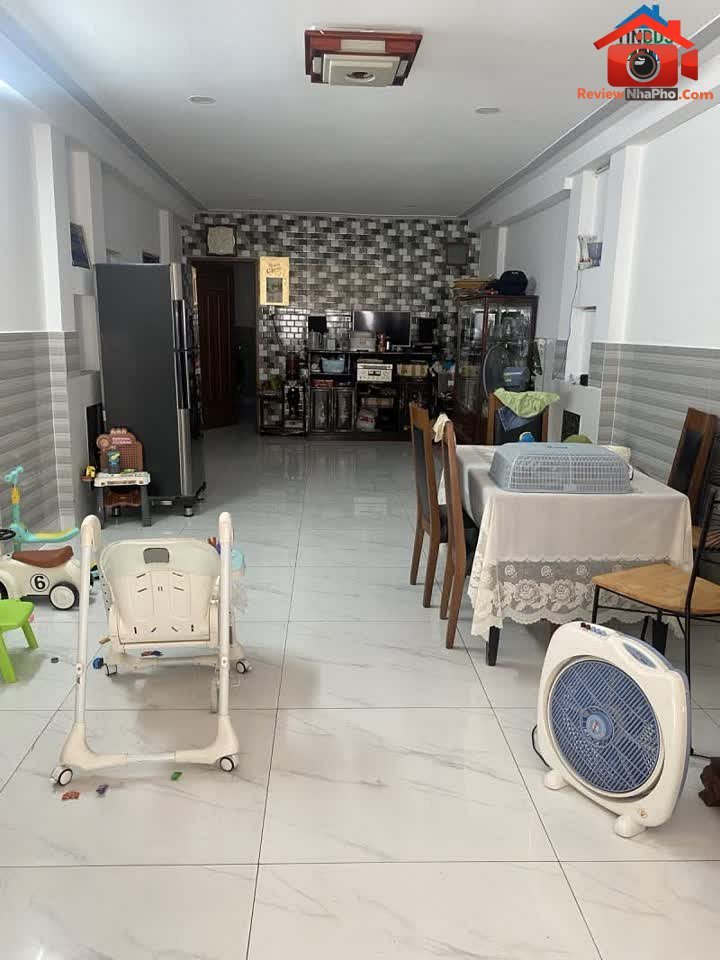Review nhà phố Tân Phú Hồ Chí Minh 3PN, hẻm xe tải… – Bán kho xưởng Quận Tân Phú – TP Hồ Chí Minh giá 7 – 10 tỷ