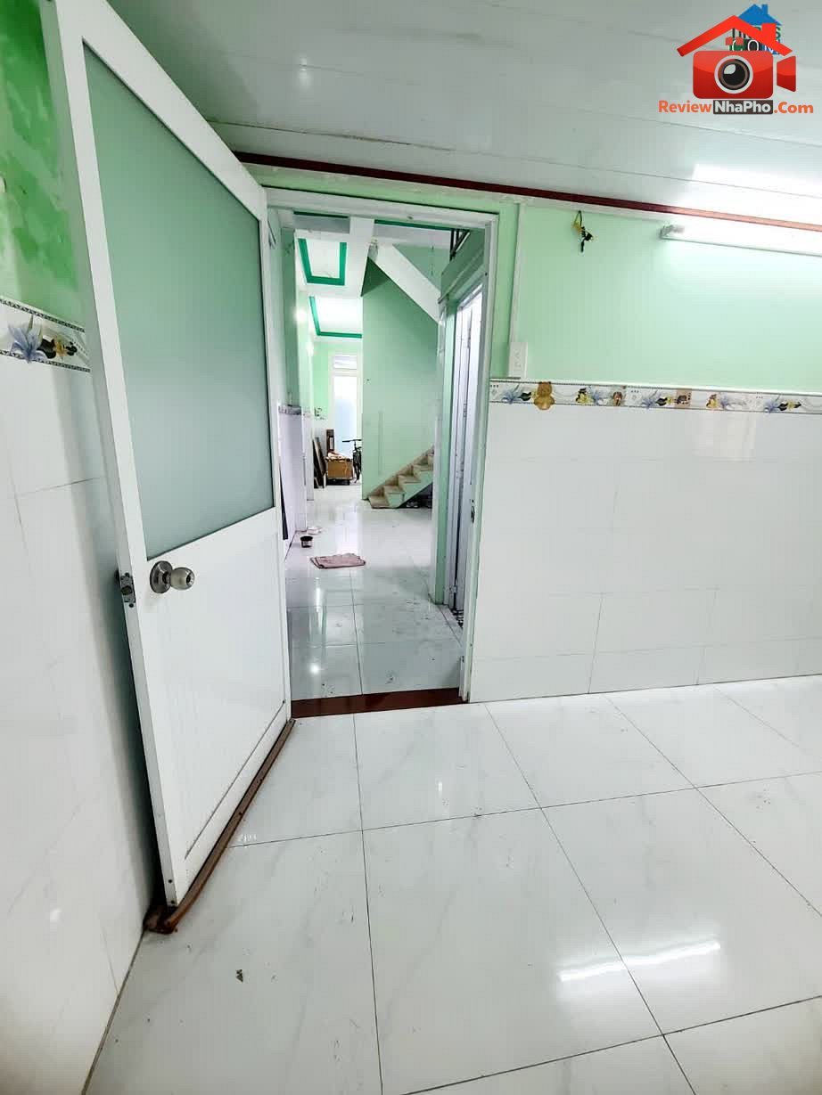 Review nhà phố Bình Tân Hồ Chí Minh – 58m² c… – Bán nhà mặt phố Quận Bình Tân – TP Hồ Chí Minh giá 5 – 7 tỷ