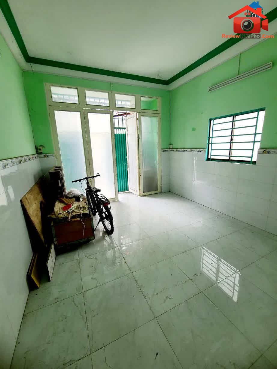 Review nhà phố Bình Tân Hồ Chí Minh – 58m² c… – Bán nhà mặt phố Quận Bình Tân – TP Hồ Chí Minh giá 5 – 7 tỷ