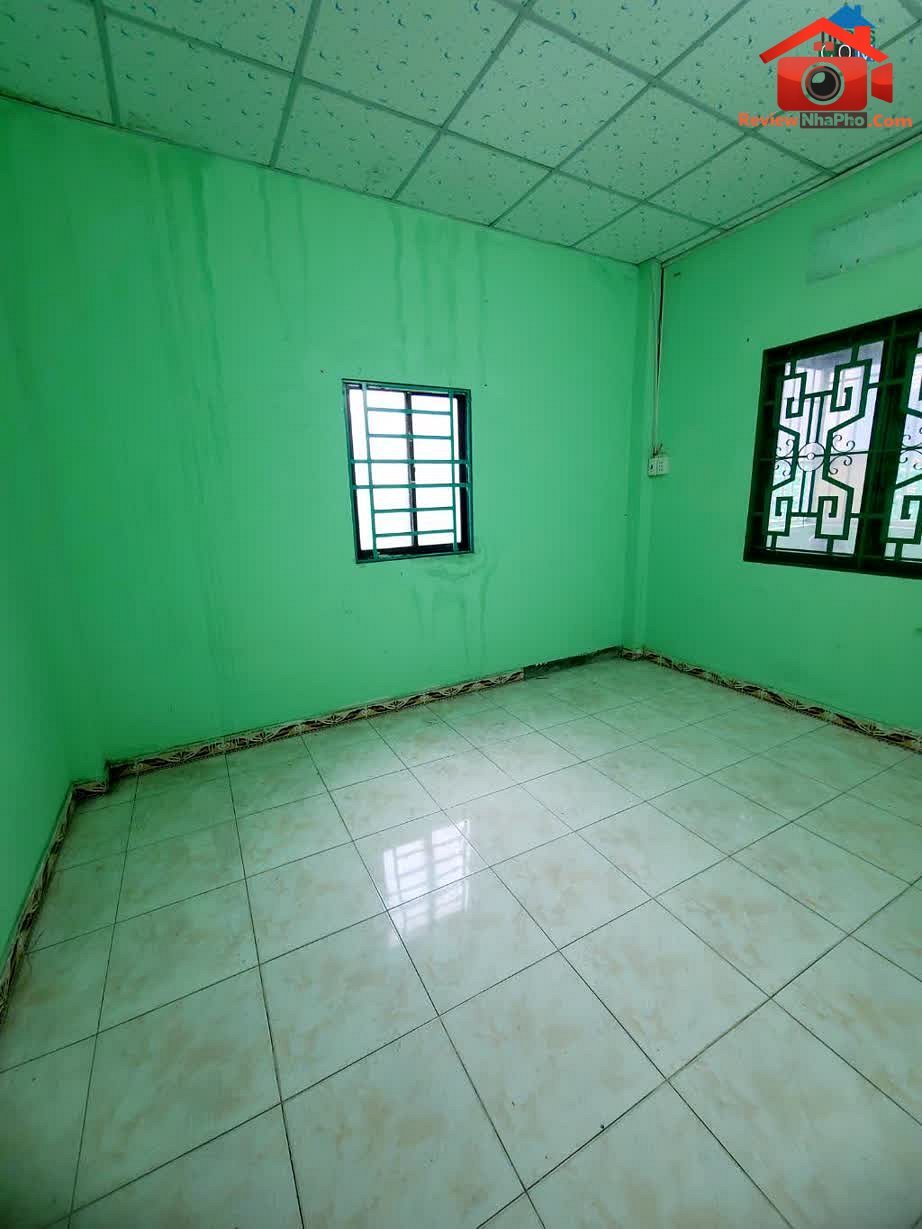 Review nhà phố Bình Tân Hồ Chí Minh – 58m² c… – Bán nhà mặt phố Quận Bình Tân – TP Hồ Chí Minh giá 5 – 7 tỷ