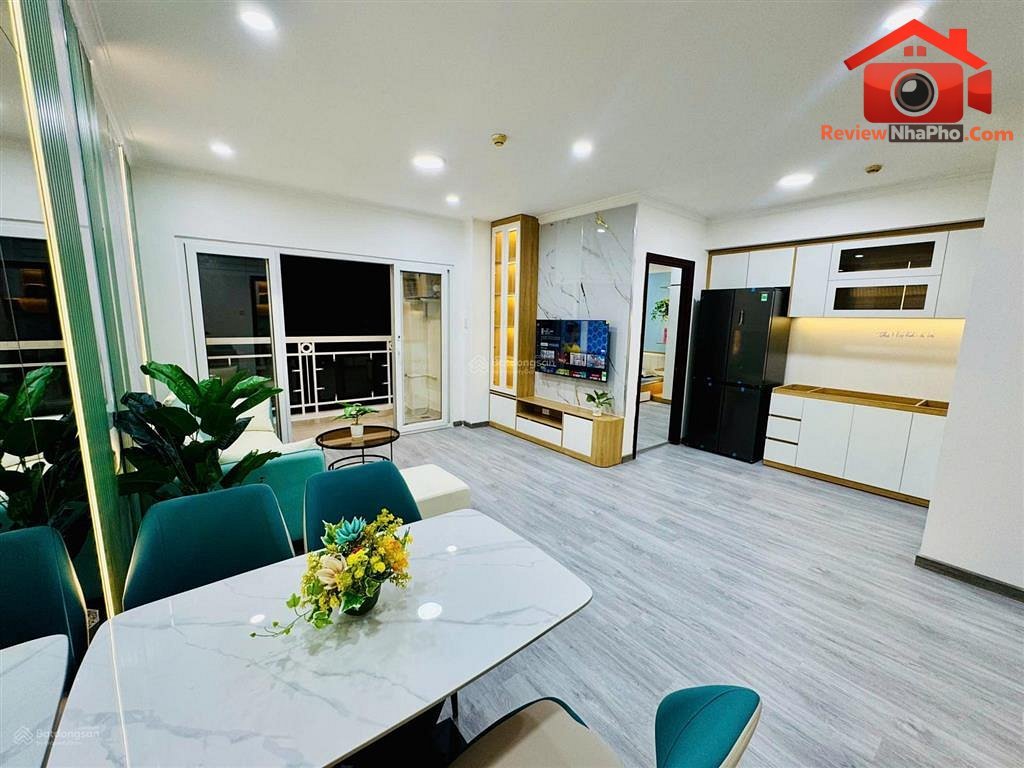 Review nhà phố 2 phòng ngủ 71m² chỉ 4 tỷ tại Tân Phú – Bán chung cư Quận Tân Phú – TP Hồ Chí Minh giá 3 – 5 tỷ